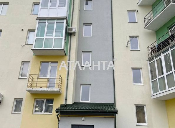2-rooms apartment apartment by the address st. Vesennyaya (area 66,0 m2) - Atlanta.ua