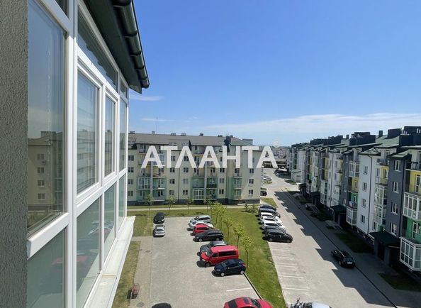 2-кімнатна квартира за адресою вул. Весняна (площа 66 м²) - Atlanta.ua