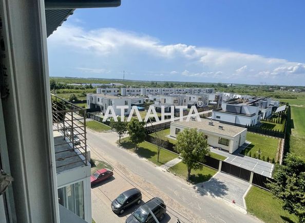 2-кімнатна квартира за адресою вул. Весняна (площа 66 м²) - Atlanta.ua - фото 2