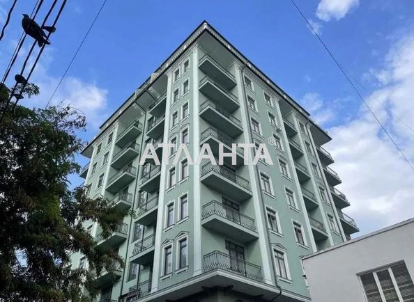 2-rooms apartment apartment by the address st. Uspenskiy per Vasiliya Degtya per (area 57,3 m2) - Atlanta.ua - photo 3