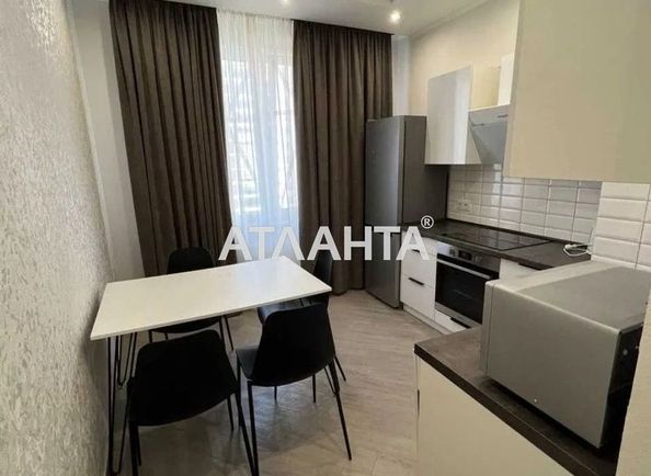 1-room apartment apartment by the address st. Genuezskaya (area 39,0 m2) - Atlanta.ua - photo 7