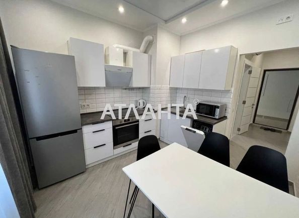 1-room apartment apartment by the address st. Genuezskaya (area 39,0 m2) - Atlanta.ua - photo 9