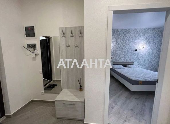 1-room apartment apartment by the address st. Genuezskaya (area 39,0 m2) - Atlanta.ua - photo 3