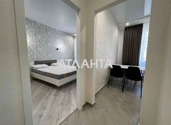 1-room apartment apartment by the address st. Genuezskaya (area 39,0 m2) - Atlanta.ua - photo 4