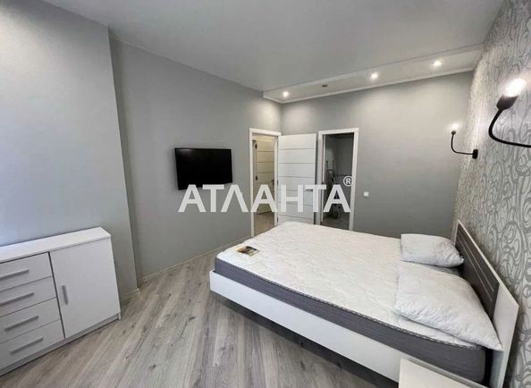 1-room apartment apartment by the address st. Genuezskaya (area 39,0 m2) - Atlanta.ua - photo 2