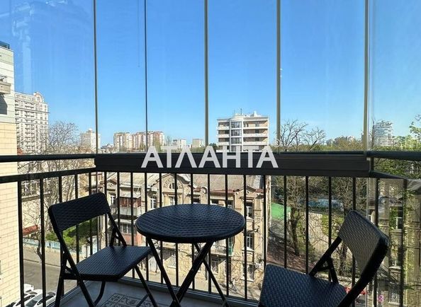 2-rooms apartment apartment by the address st. Otradnaya (area 83,0 m2) - Atlanta.ua - photo 16