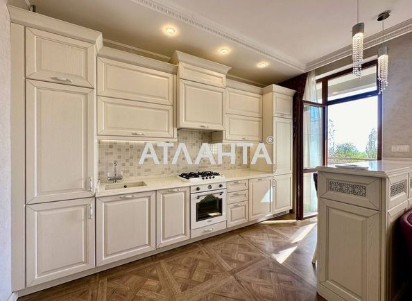2-rooms apartment apartment by the address st. Otradnaya (area 83,0 m2) - Atlanta.ua - photo 3