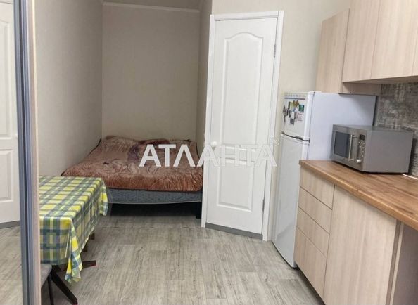 1-room apartment apartment by the address st. Borovskogo Nikolaya (area 16,5 m2) - Atlanta.ua - photo 5