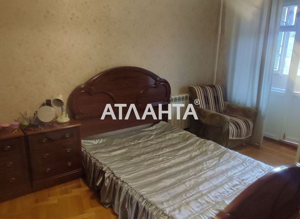 2-rooms apartment apartment by the address st. Pionerskaya Varlamova Akademicheskaya (area 49,5 m2) - Atlanta.ua