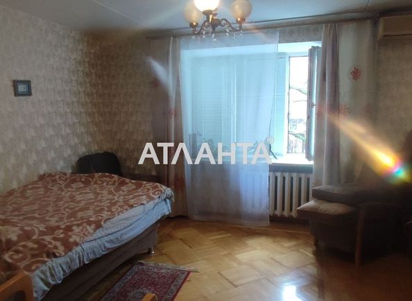 2-rooms apartment apartment by the address st. Pionerskaya Varlamova Akademicheskaya (area 49,5 m2) - Atlanta.ua - photo 2