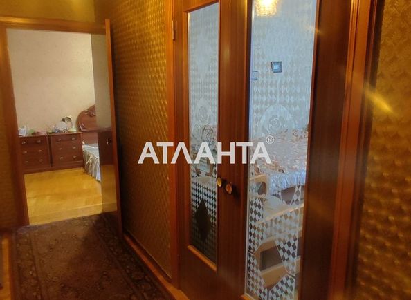 2-rooms apartment apartment by the address st. Pionerskaya Varlamova Akademicheskaya (area 49,5 m2) - Atlanta.ua - photo 3