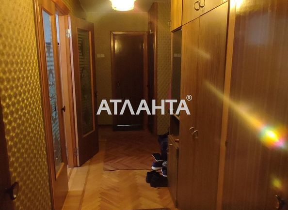 2-rooms apartment apartment by the address st. Pionerskaya Varlamova Akademicheskaya (area 49,5 m2) - Atlanta.ua - photo 4