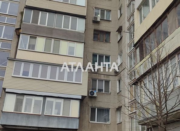 2-комнатная квартира по адресу ул. Пионерская (площадь 49,5 м2) - Atlanta.ua - фото 7