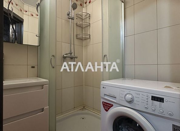 3-rooms apartment apartment by the address st. Itskhaka Rabina (area 51,6 m2) - Atlanta.ua - photo 4