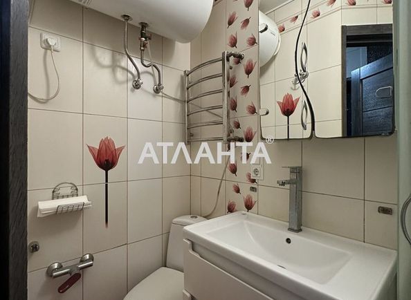 3-rooms apartment apartment by the address st. Itskhaka Rabina (area 51,6 m2) - Atlanta.ua - photo 5