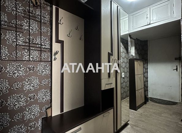 3-rooms apartment apartment by the address st. Itskhaka Rabina (area 51,6 m2) - Atlanta.ua - photo 6