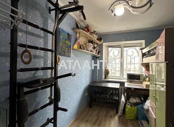 3-комнатная квартира по адресу ул. Ицхака Рабина (площадь 51,6 м2) - Atlanta.ua - фото 9