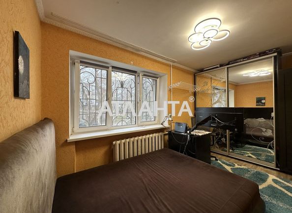 3-комнатная квартира по адресу ул. Ицхака Рабина (площадь 51,6 м2) - Atlanta.ua - фото 14