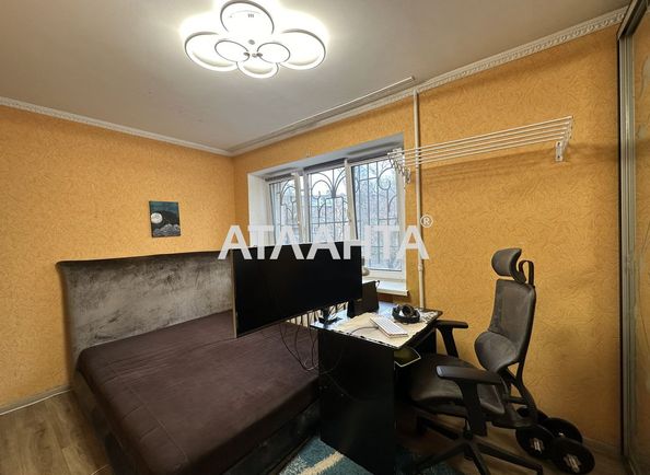 3-rooms apartment apartment by the address st. Itskhaka Rabina (area 51,6 m2) - Atlanta.ua - photo 15