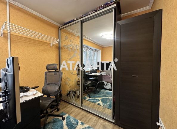 3-комнатная квартира по адресу ул. Ицхака Рабина (площадь 51,6 м2) - Atlanta.ua - фото 16