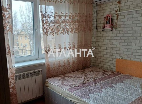 Room in dormitory apartment by the address st. Luzanovskaya Ilichevskaya (area 15,0 m2) - Atlanta.ua