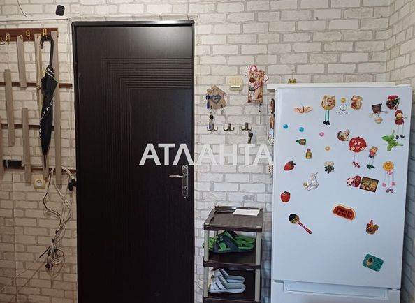 Room in dormitory apartment by the address st. Luzanovskaya Ilichevskaya (area 15,0 m2) - Atlanta.ua - photo 3