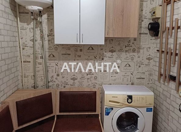 Room in dormitory apartment by the address st. Luzanovskaya Ilichevskaya (area 15,0 m2) - Atlanta.ua - photo 4