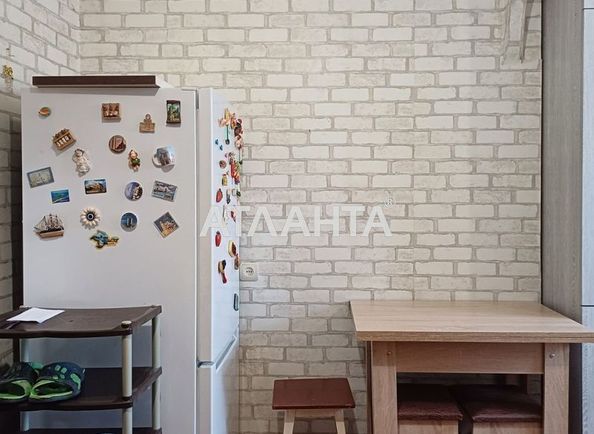 Room in dormitory apartment by the address st. Luzanovskaya Ilichevskaya (area 15,0 m2) - Atlanta.ua - photo 6