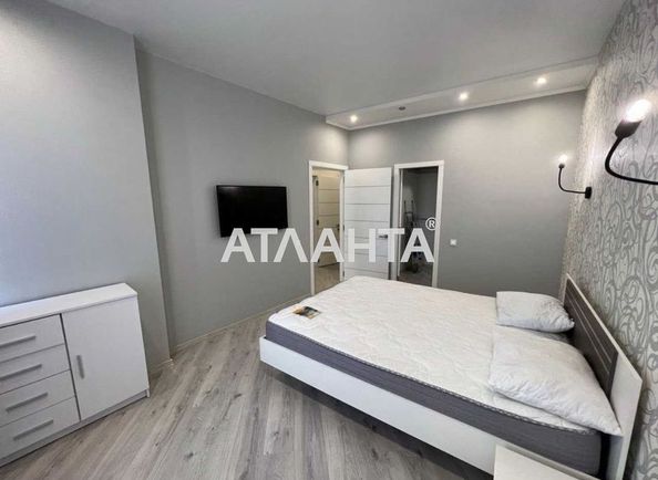 1-room apartment apartment by the address st. Genuezskaya (area 39,0 m2) - Atlanta.ua - photo 3