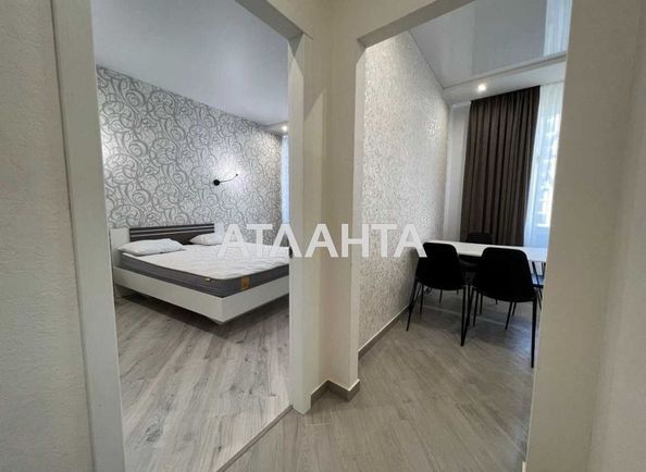 1-room apartment apartment by the address st. Genuezskaya (area 39,0 m2) - Atlanta.ua - photo 4