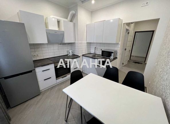 1-комнатная квартира по адресу ул. Генуэзская (площадь 39,0 м2) - Atlanta.ua - фото 7