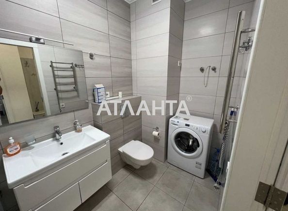 1-room apartment apartment by the address st. Genuezskaya (area 39,0 m2) - Atlanta.ua - photo 10