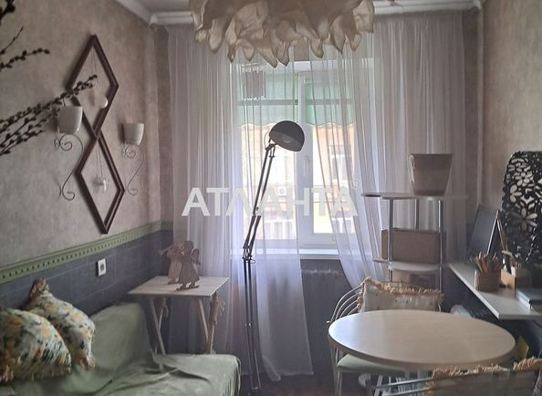 3-rooms apartment apartment by the address st. Kosvennaya Vegera (area 58,0 m2) - Atlanta.ua - photo 7