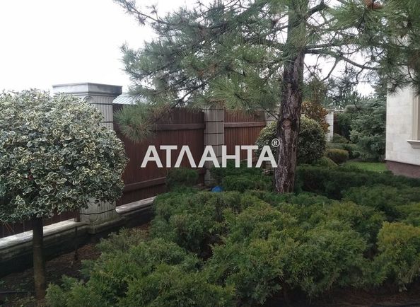 House house and dacha (area 240,0 m2) - Atlanta.ua - photo 29