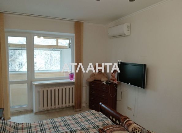 2-rooms apartment apartment by the address st. Fontanskaya dor Perekopskoy Divizii (area 43,0 m2) - Atlanta.ua - photo 2