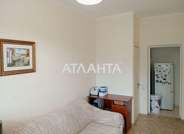 2-rooms apartment apartment by the address st. Fontanskaya dor Perekopskoy Divizii (area 43,0 m2) - Atlanta.ua - photo 7