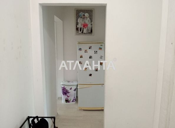 2-rooms apartment apartment by the address st. Fontanskaya dor Perekopskoy Divizii (area 43,0 m2) - Atlanta.ua - photo 8