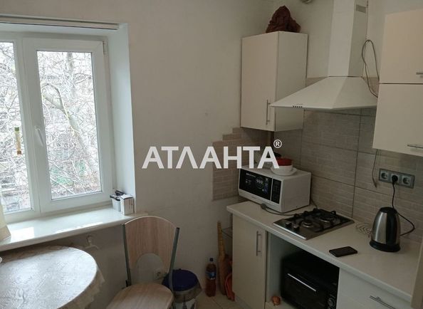 2-rooms apartment apartment by the address st. Fontanskaya dor Perekopskoy Divizii (area 43,0 m2) - Atlanta.ua - photo 10