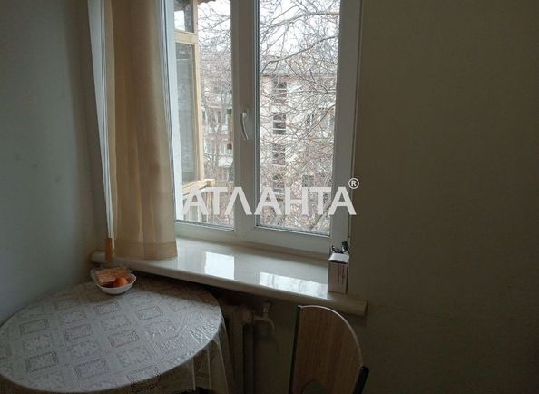 2-rooms apartment apartment by the address st. Fontanskaya dor Perekopskoy Divizii (area 43,0 m2) - Atlanta.ua - photo 11