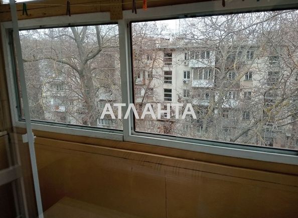 2-rooms apartment apartment by the address st. Fontanskaya dor Perekopskoy Divizii (area 43,0 m2) - Atlanta.ua - photo 15