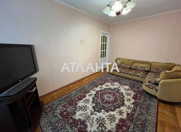 2-rooms apartment apartment by the address st. Botanicheskiy per (area 43,0 m2) - Atlanta.ua - photo 2