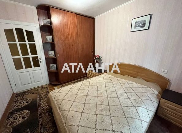 2-rooms apartment apartment by the address st. Botanicheskiy per (area 43,0 m2) - Atlanta.ua - photo 3