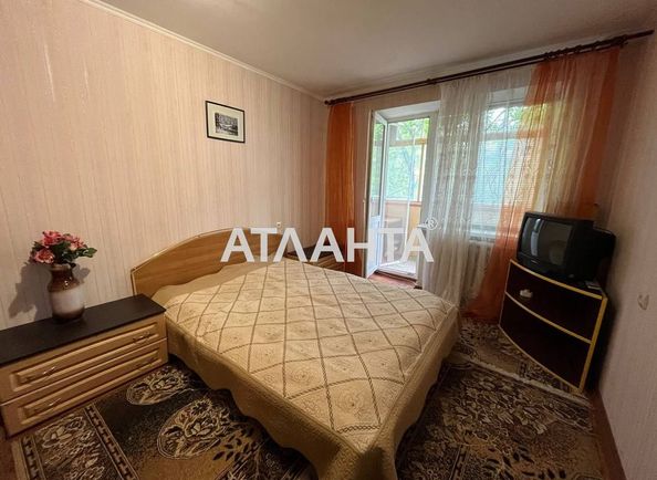 2-rooms apartment apartment by the address st. Botanicheskiy per (area 43,0 m2) - Atlanta.ua - photo 4
