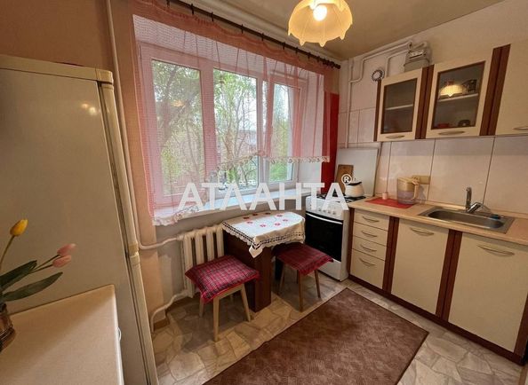 2-rooms apartment apartment by the address st. Botanicheskiy per (area 43,0 m2) - Atlanta.ua - photo 5