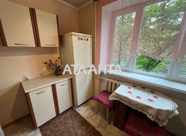 2-rooms apartment apartment by the address st. Botanicheskiy per (area 43,0 m2) - Atlanta.ua - photo 6