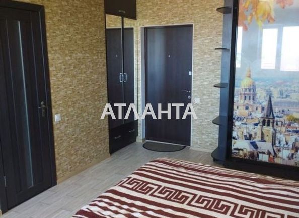 1-room apartment apartment by the address st. Trolleybusnaya (area 31,0 m2) - Atlanta.ua - photo 2