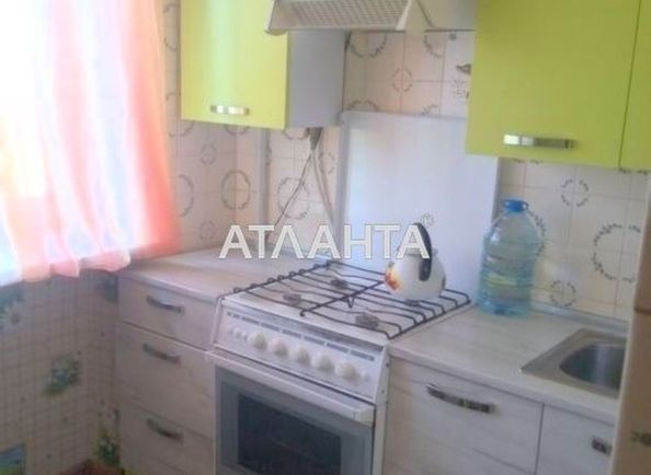 3-rooms apartment apartment by the address st. Parkovaya (area 63,0 m2) - Atlanta.ua