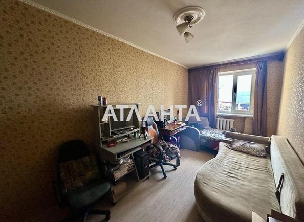 3-rooms apartment apartment by the address st. Parkovaya (area 63 m²) - Atlanta.ua - photo 3