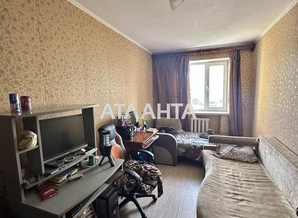 3-rooms apartment apartment by the address st. Parkovaya (area 63 m²) - Atlanta.ua - photo 5