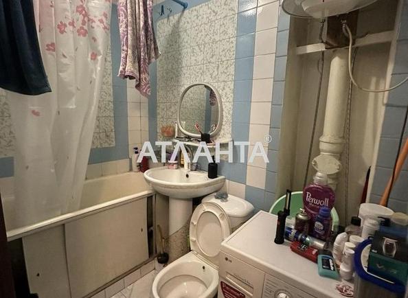3-rooms apartment apartment by the address st. Parkovaya (area 63 m²) - Atlanta.ua - photo 9